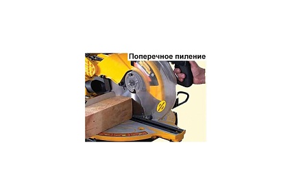 Торцовочная пила Энкор Корвет-6 90060