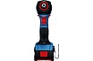 Аккумуляторный ударный гайковерт Bosch GDX 18V-200 C 0.601.9G4.201