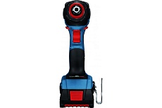 Аккумуляторный ударный гайковерт Bosch GDX 18V-200 C 0.601.9G4.201