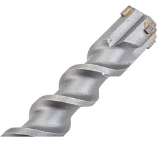 Бур по бетону Special (40x530х670 мм; SDS-max) MONOGRAM 088-710