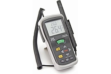 Гигрометр-термометр CEM DT-625 481882