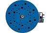 Шлифовальная пневматическая машина Ingersoll Rand 9500 об/мин, 0.15 кВт, 150/10 мм 8103MAX