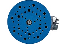 Шлифовальная пневматическая машина Ingersoll Rand 9500 об/мин, 0.15 кВт, 150/10 мм 8103MAX