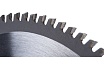 Диск пильный Industrial Алюминий (200x30 мм; 80Т) Hilberg HA200