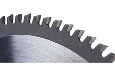 Диск пильный Industrial Алюминий (200x30 мм; 80Т) Hilberg HA200