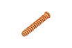 Комплект заклепок-саморезов FE-CU (100 шт.; 5x25 мм) BlueWeld 802304