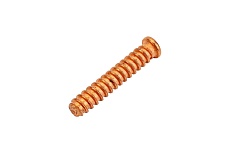Комплект заклепок-саморезов FE-CU (100 шт.; 5x25 мм) BlueWeld 802304