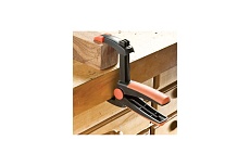 Пружинный зажим 55/37 BESSEY BE-XV3-50