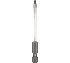 Сверло по стеклу и керамике (4 мм; 1/4HEX) VIRA 554064