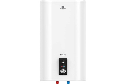 Накопительный водонагреватель Timberk SWH FSI3 80 V