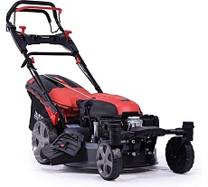 Газонокосилка бензиновая (бензокосилка) Evoline LMG 51 CVE TURN LMG51CVETURN