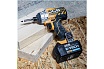 Аккумуляторный шуруповерт JCB 18BLID-B-E(57241) 18V, max 180 Nm, без аккумулятора JCB-18BLID-B-E(57241)