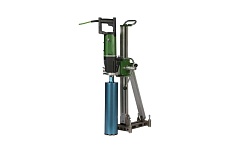 Установка алмазного бурения BYCON UNI-200 DMP-162 + DSP-250 AI-2101030102