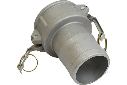 Камлок из нержавеющей стали Partex ssc-300 3" (75мм) НФ-00002103