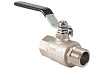 Шаровой кран PROFACTOR PF STRONG ручка рычаг в/н 3/4 дюйма PF FBV 295