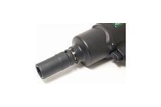 Ударный пневмогайковерт Rockforce 3/4'' DR с реверсом и регулировкой усилия RF-82566(48142)