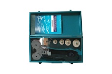 Аппарат для сварки пластиковых труб Aquaprom АСП-2 М25/4 00-00016506