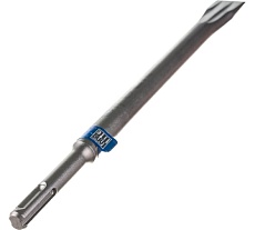 Долото плоское SDS-plus (20х250 мм) Bosch 2.609.390.394