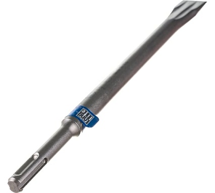 Долото плоское SDS-plus (20х250 мм) Bosch 2.609.390.394