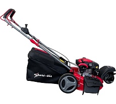 Газонокосилка бензиновая Expert-bis L51S-3W самоходная 3-х колесная 263809