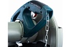 Отрезная машина по металлу Alteco CM 2200-355 28305