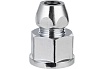 Концевик прямой Gappo Цанга-ВР 10x1/2" G1102