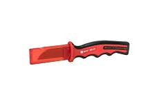 Нож EKF WS-32 Professional с прямым лезвием 1000 В ws-32
