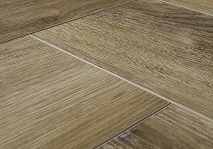 SPC ламинат Alpine Floor Parquet Premium ABA Дуб Природный Изысканный 600x125x8 мм, ECO 19-17A