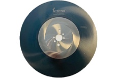 Диск по нержавейке 350x2.5x32 мм, Z220 BW, HSS, DMOo5/M2CO2 NANO Co Галифакс 2350009