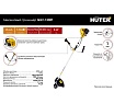 Бензиновый триммер Huter GGT-1500T 70/2/9