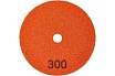 Алмазный круг 100 мм, P300, сухое шлифование 1820.160400 Elitech 204945