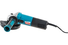 Угловая шлифмашина Instar 08125