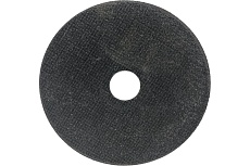 Отрезной круг ABRASIVE 125x1.2x22.23 мм, 25 шт Grovers OR-125-12-22.23