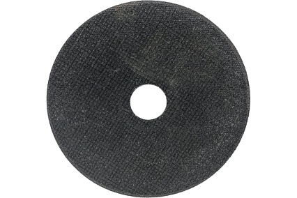 Отрезной круг ABRASIVE 125x1.2x22.23 мм, 25 шт Grovers OR-125-12-22.23