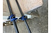 Трубная струбцина КОБАЛЬТ 3/4" 246-074