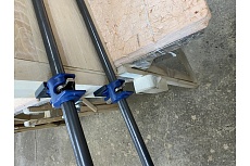 Трубная струбцина КОБАЛЬТ 3/4&quot; 246-074
