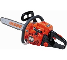 Бензопила Echo CS-4200ES/40RD