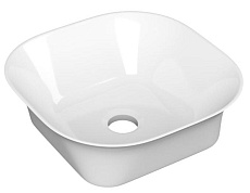 Раковина Point Ника PN43081 31 см белый