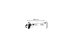 Угловая шлифмашина Bosch GWS 9-125 0.601.791.0R0