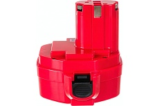 Аккумулятор для электроинструмента (Ni-Сd, 14.4В, 1.5Ач) Topon TOP-PTGD-MAK-14.4-1.5