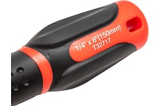 Шлицевая отвертка AmPro 6.5x150 мм T32717