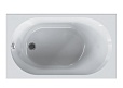 Акриловая ванна Am.Pm X-Joy W94A-120-070W-A 120x70 см
