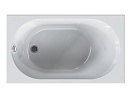Акриловая ванна Am.Pm X-Joy W94A-120-070W-A 120x70 см