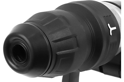 Электрический отбойный молоток Messer DS-45, SDS-maх, 1700 Вт, 45 Дж 33-34-004