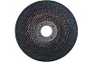 Диск зачистной S-ABRASIVE (10 шт; 125x6.4x22.2 мм) Сегмент-Абразив 1256422200002