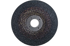 Диск зачистной S-ABRASIVE (10 шт; 125x6.4x22.2 мм) Сегмент-Абразив 1256422200002
