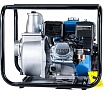 Бензиновая мотопомпа WorkMaster GPL-30