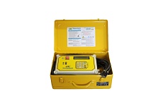 Аппарат для электромуфтовой сварки с протоколированием Nowatech ZEEN-800 PLUS
