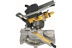 Торцовочная пила DeWalt D 27112