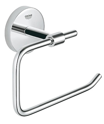 Держатель туалетной бумаги Grohe BauCosmopolitan 40457001